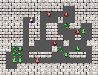 Уровень 814 — Bugs1005 collections